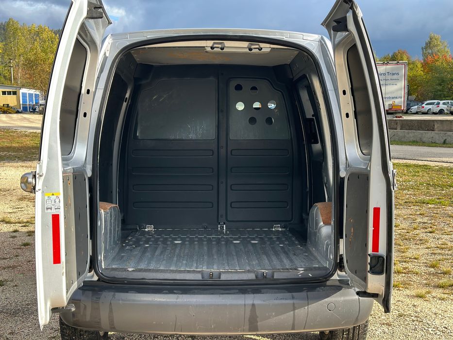 Autoutilitară/ Volkswagen Caddy / Top / 2014
