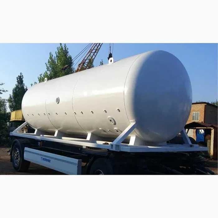 Газовая ёмкость для пропана, резервуар