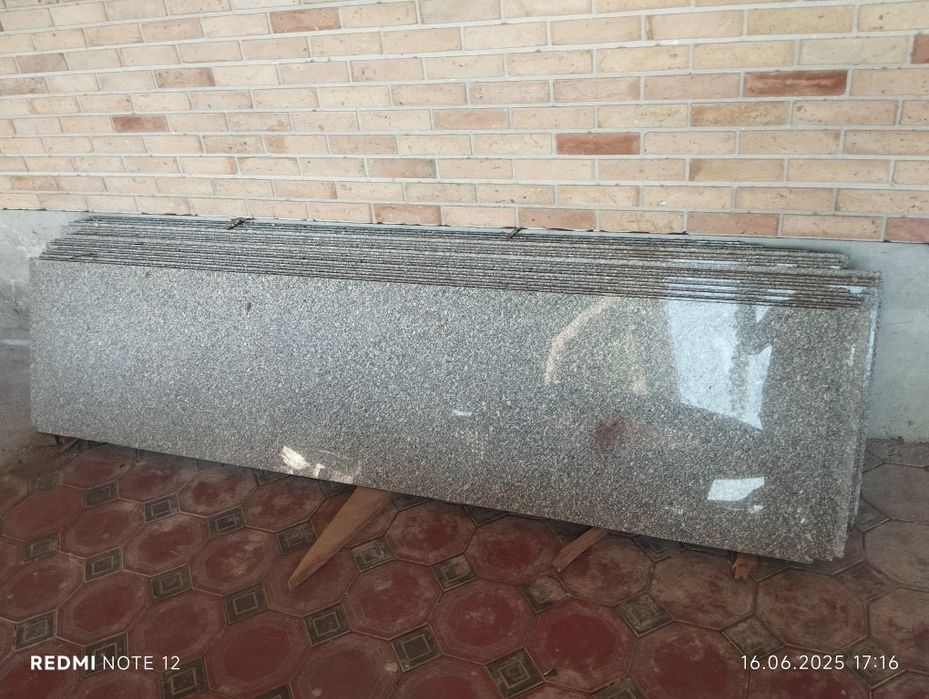 Срочно сотилади!!! Гранит куксарой