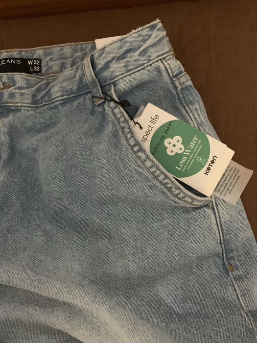 ЧИСТО НОВИ  мъжки дънки !!!