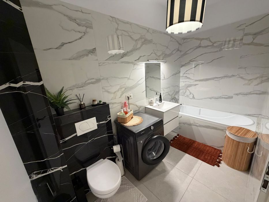Apartament 3 Camere Otopeni Premium - 23 August