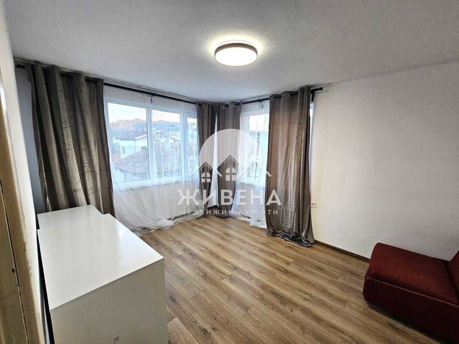 Дава се под наем Тристаен апартамент в Варна, Аспарухово - 70 кв.м за 485 € - Снимка #9