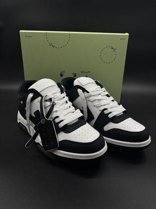 Off White Out Of Office For Walking