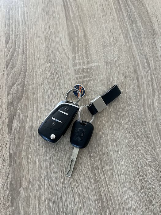 Пежо 307 2.0 HDI 107кс.