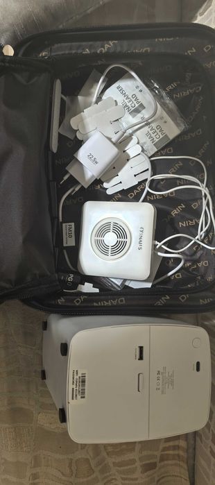 3D принтер за нокти