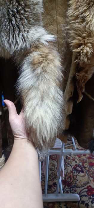 Продам дублёночку