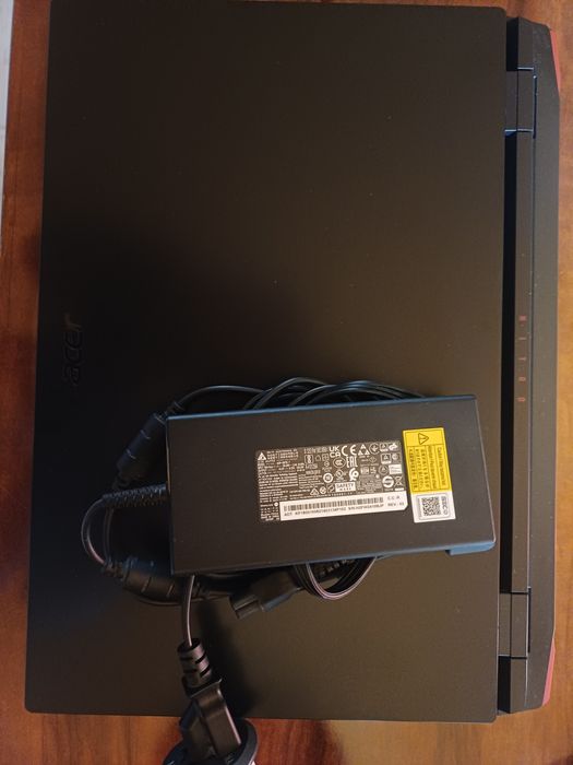 Noutbuk acer nitro 5 17"