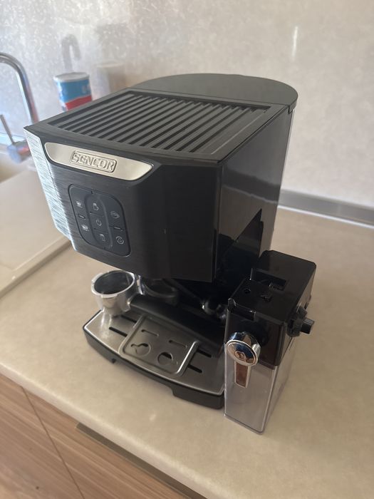 sencor SES 4040BK