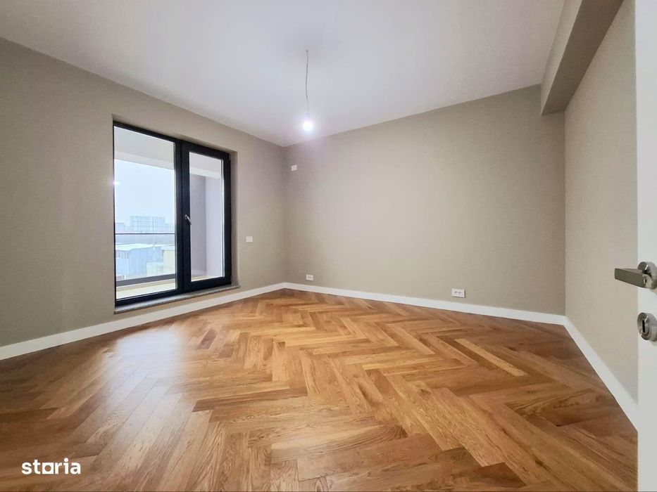 Apartament 3 camere Aviației