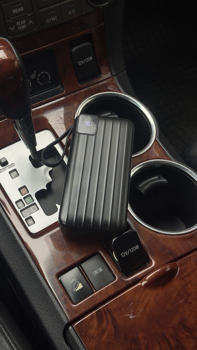 Повербанк 20 000 mAh