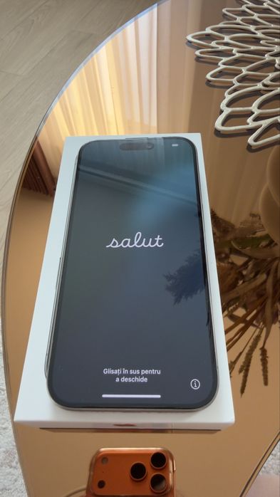 Iphone 15Pro impecabil