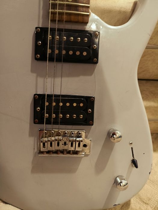 Электро гитара (Flight)