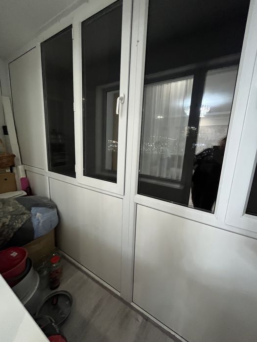 Продам 3 ком квартиру на Орбита 1