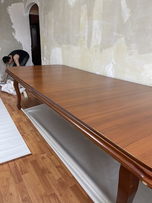 Гостиный стол 3,5