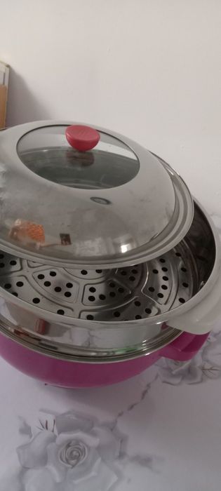 Электрическая кастрюля