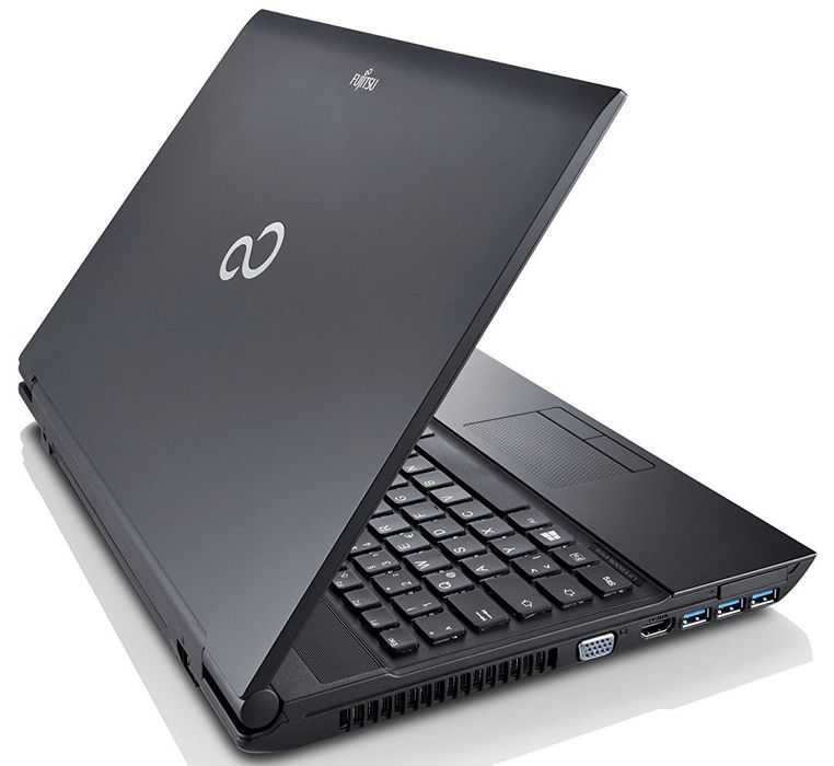 Fujitsu LIFEBOOK AH532/G21 noutbuki sotiladi.
AН532/G21 noutbuki
Texni