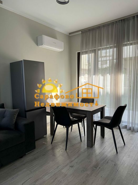 Дава се под наем Къща в Бургас, Сарафово - 116 кв.м за 1097.01 € - Снимка #4