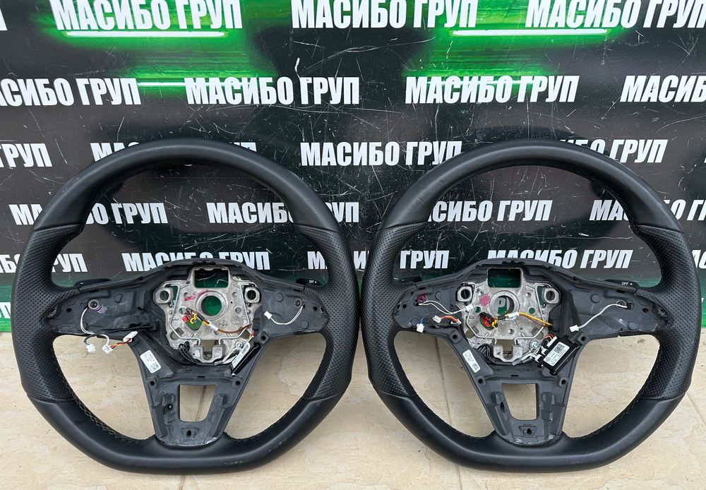 Волан мулти волани за Фолксваген Vw Golf Vw Tiguan Vw Passat Vw Polo