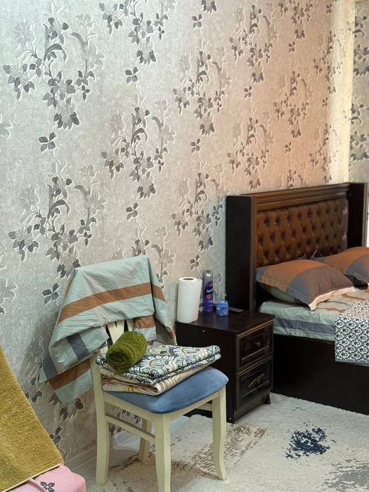 Algoritm eshonguzar city