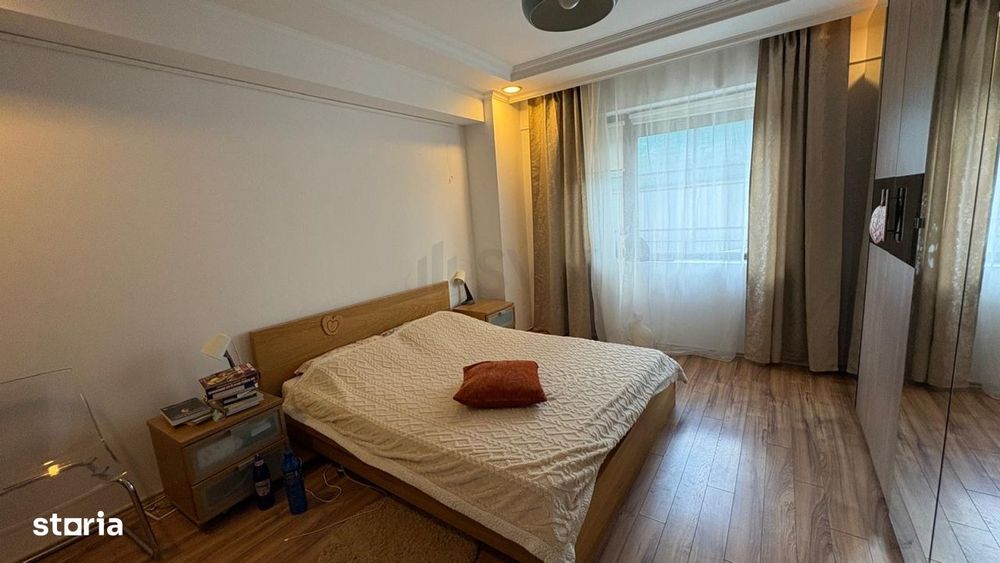 Apartament 3 Camere I Diamond Residence