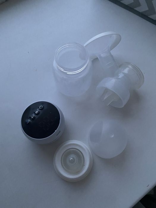 Продам молокоотсос