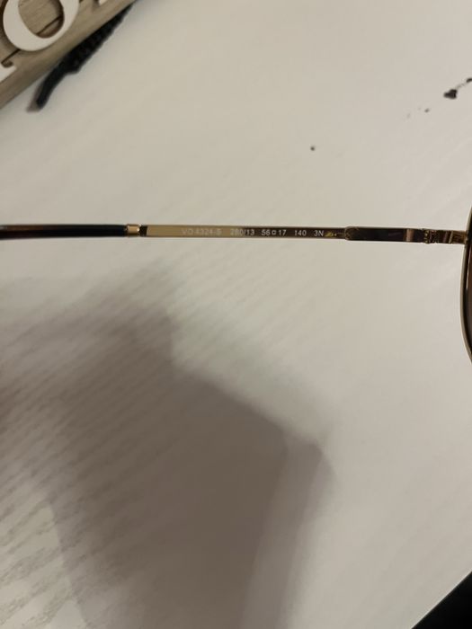 Дамски слънчеви очила Vouge