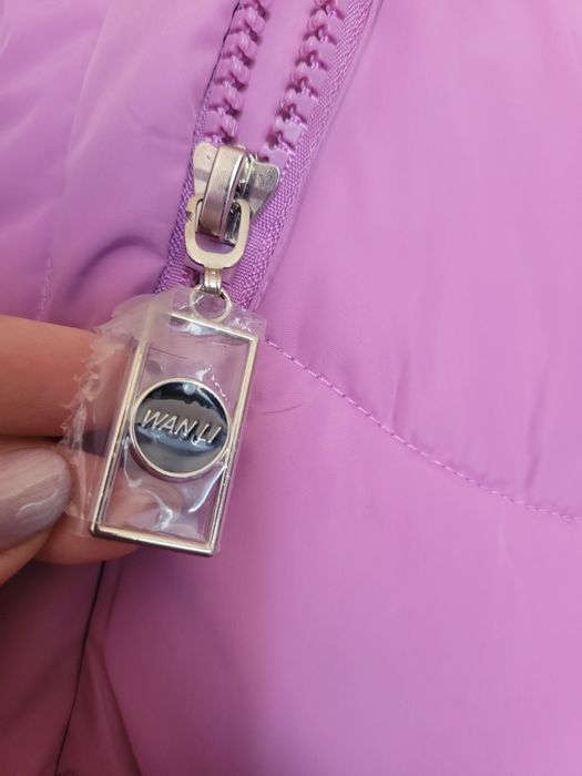 Дамско яке Marzly размер М