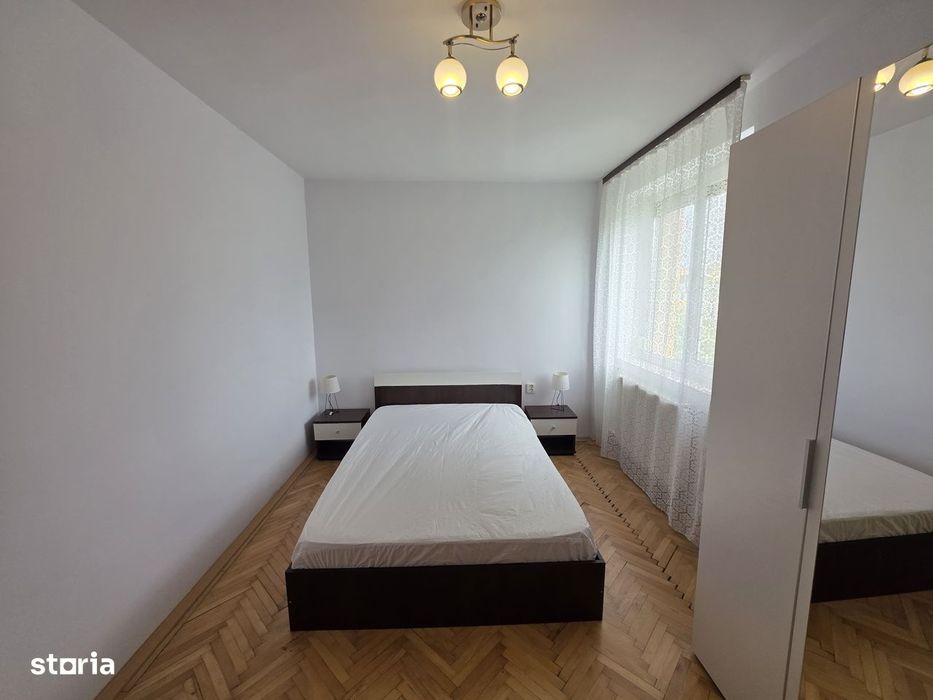 Apartament 2 camere de închiriat – Zona Torontalului - 926