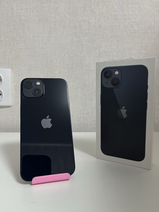 Продам iphone 13