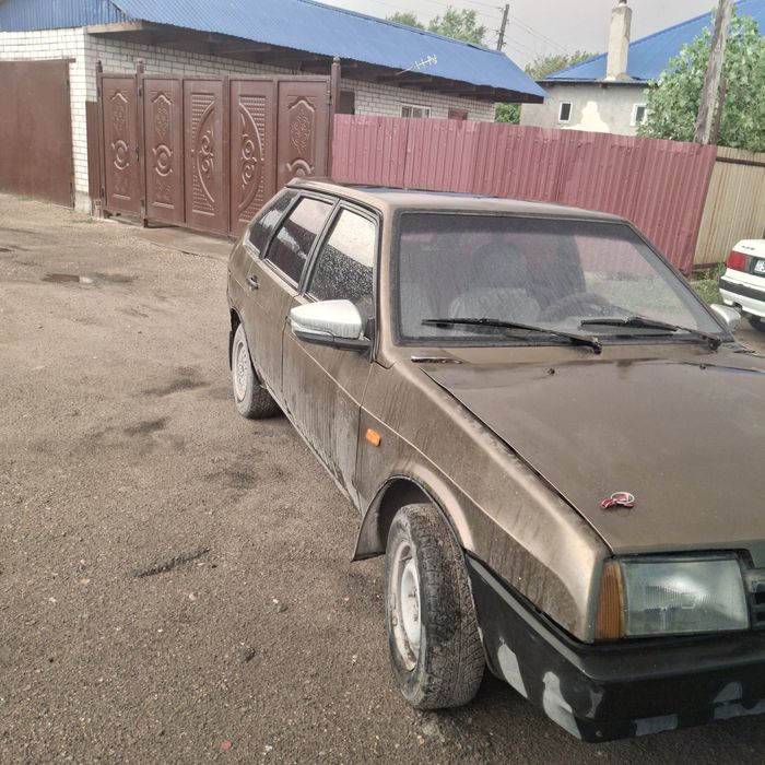 Срочно продам ВАЗ