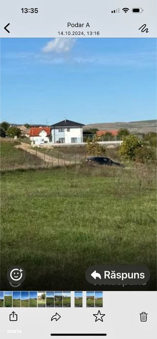 Teren intravilan