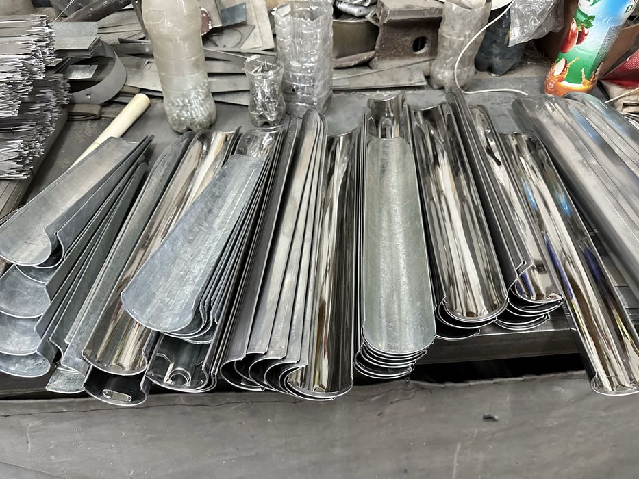 Қази тарновлар заказной