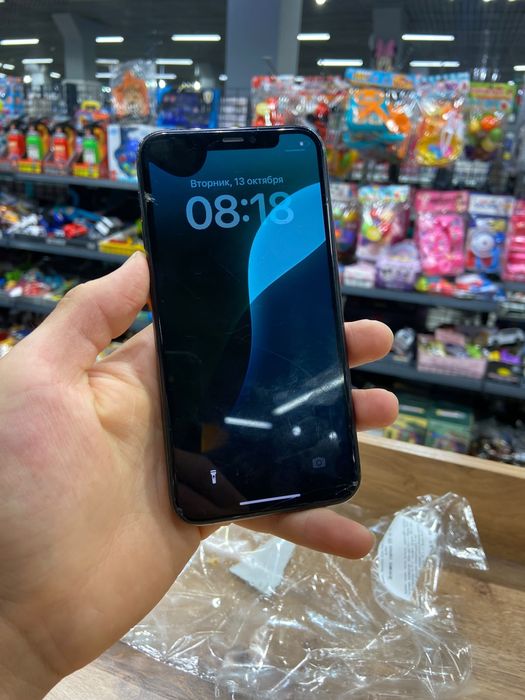 iphone 11 pro с гарантией