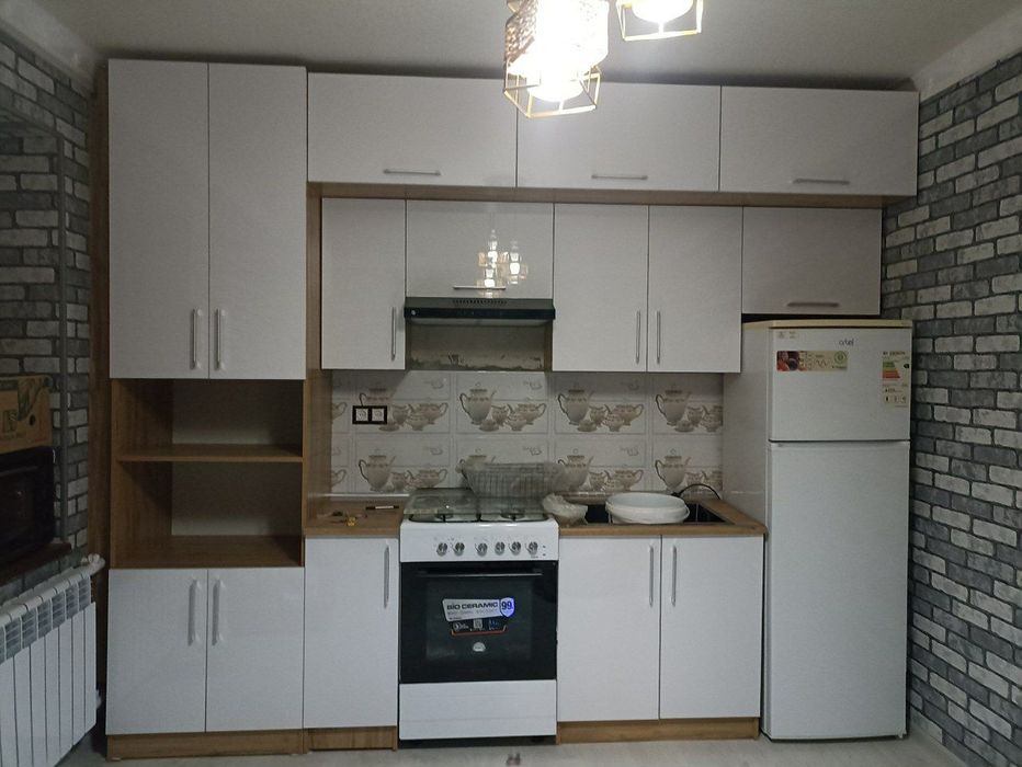 Мебель на заказ Спальный  кухонный