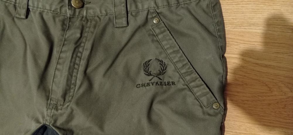 Pantaloni outdoor  Chevalier barbati, mărimea 48