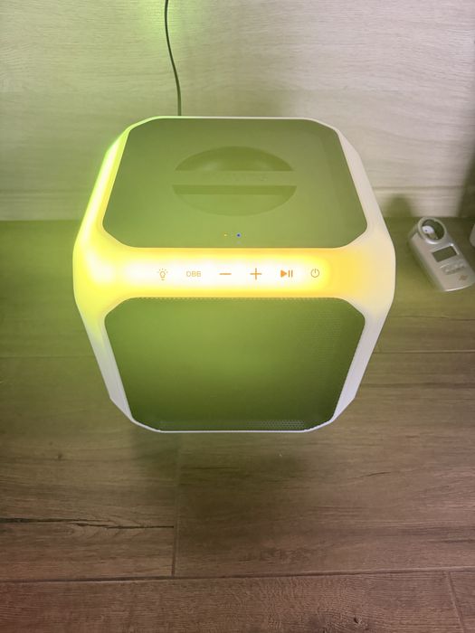 Аудиосистема Philips TAX7207