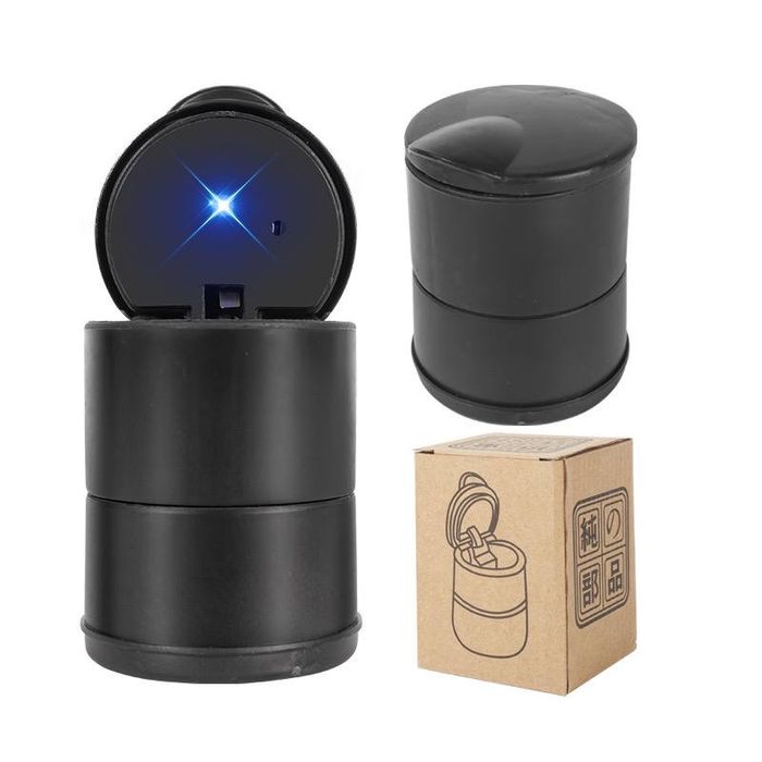 Пепельница автомобильная