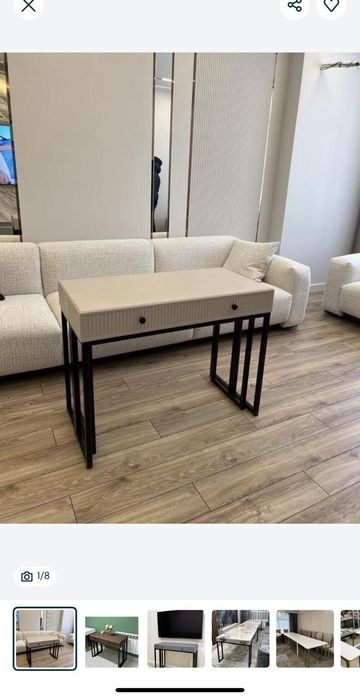 Столы мебель трансформеры