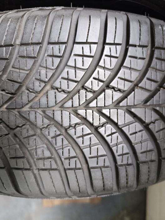 Anvelope all season 205 60 16 Goodyear dot 2023