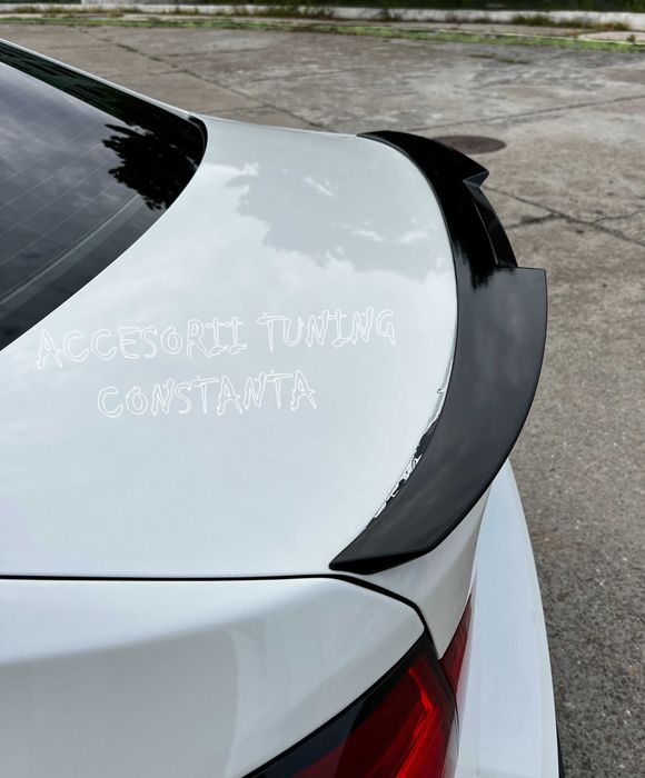 Eleron Portbagaj - BMW Seria 3 F30 Model M4