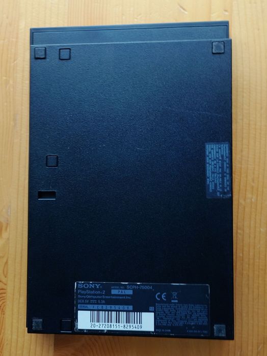 Playstation 2  с контролер