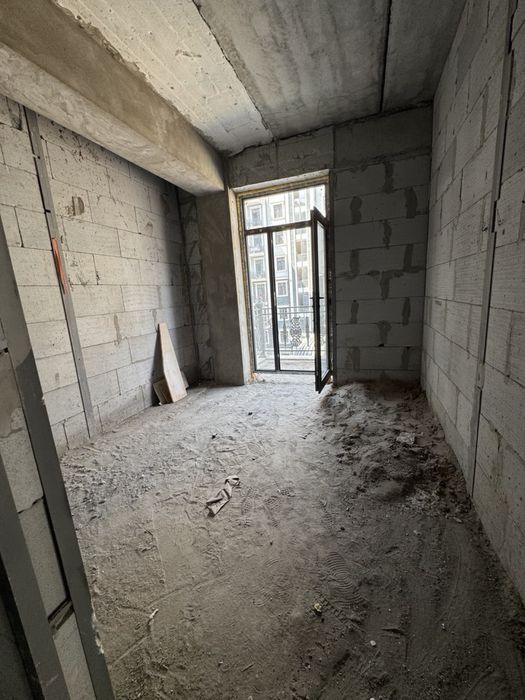 Ибнсино Навостройка 4 хона