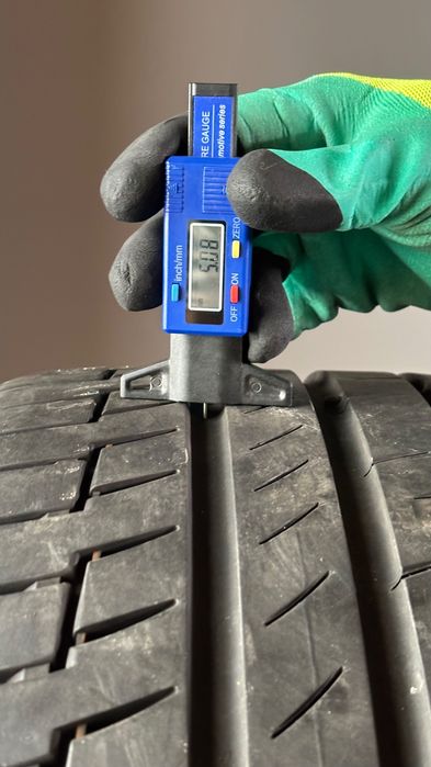 Комплект Continental Winter Contact Sport 205/55 R17 91H DOT3320| Джанти Мерцедес 6,5Jx17H2-N ET44 A1774010300