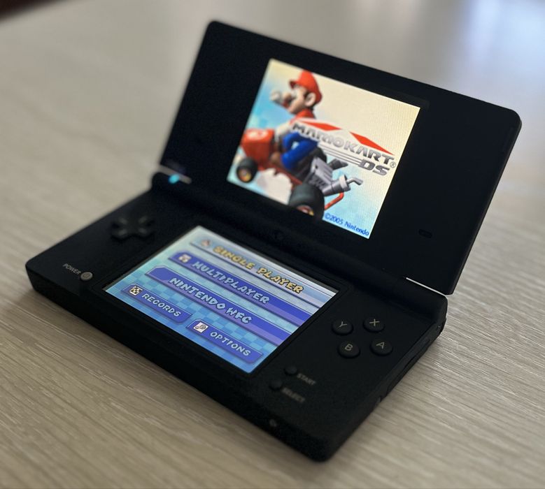 Nintendo DSi / Прошитая / 16 gb