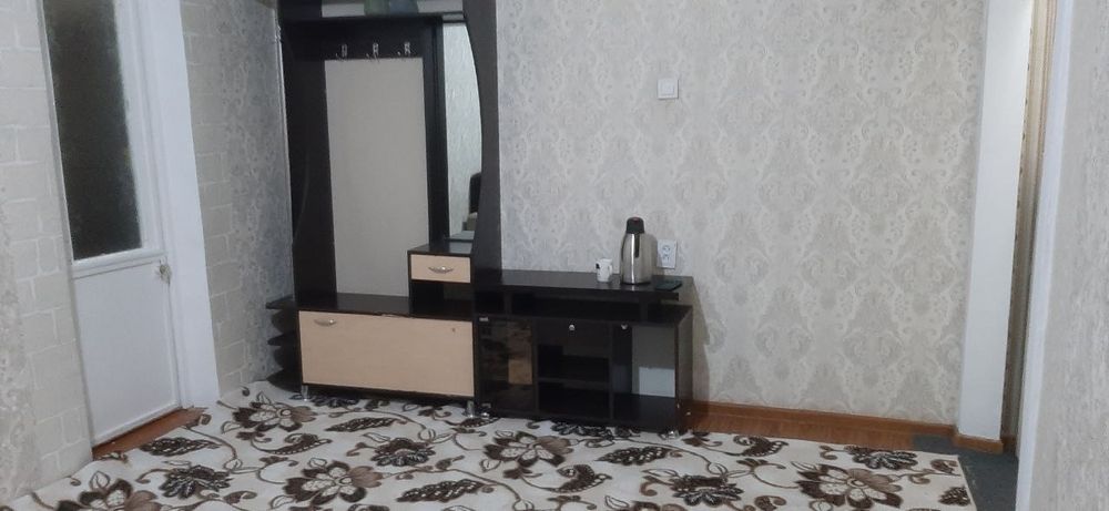 Аренда коракамиш 1.хонали оилага берилади Алимпия медгородок