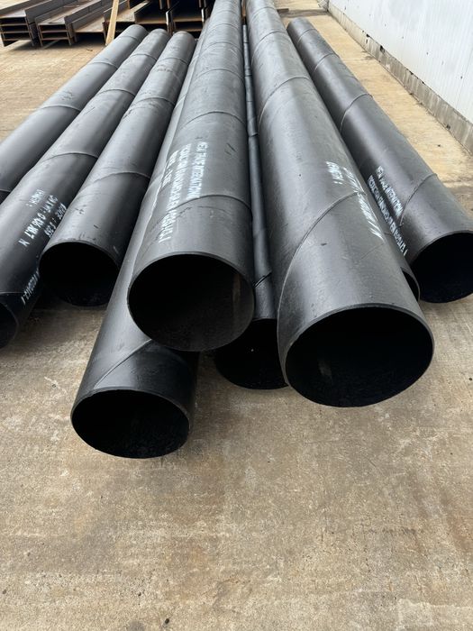 Vand Teava Recuperata Metalica Protectie