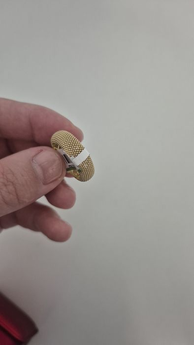 Кольцо золотое 2.26 гр.