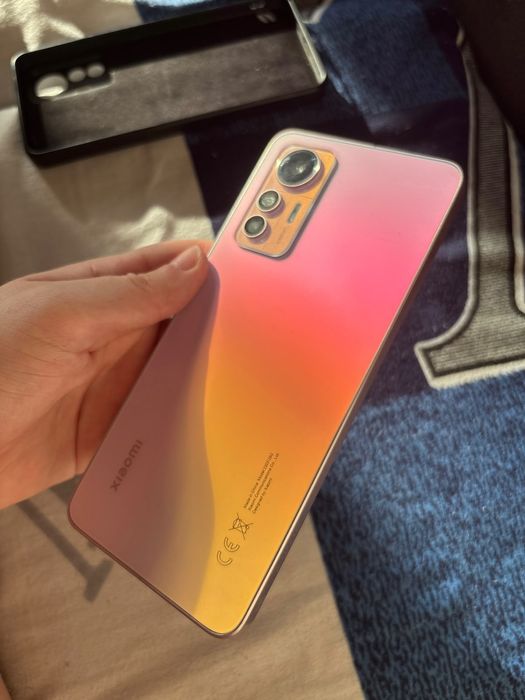 Xiaomi 12 lite продаю или обмен
