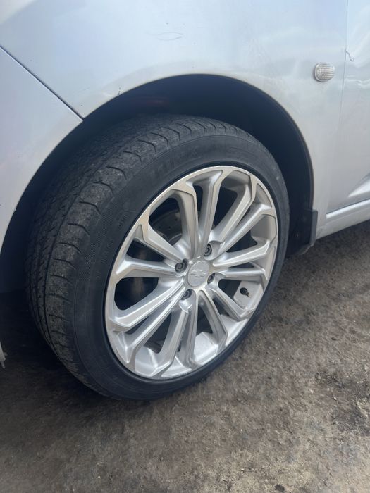 Diska sotiladi r16 Spark Nexia Cobalt