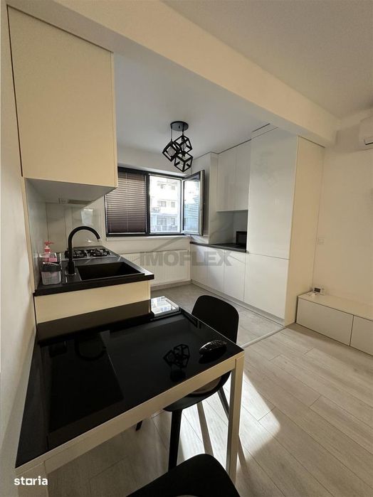 Hils Brauner | 2 Camere | Parcare